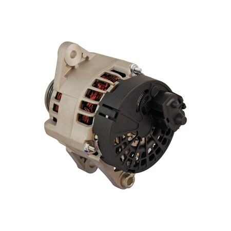 Light Duty Alternator, Replacement For Wai Global 24085N